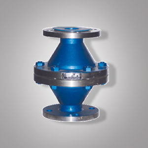 阻燃-防爆管道阻火器